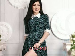 AlisaMill