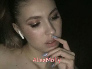 AlisaMolly Webcam Sexe Direct