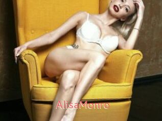 AlisaMonro