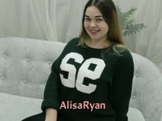 AlisaRyan
