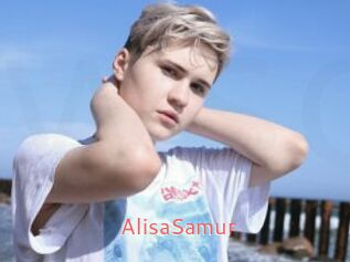 AlisaSamur Webcam Sexe Direct