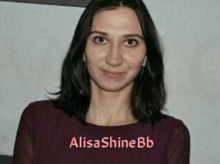 AlisaShineBb