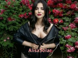AlisaSolar