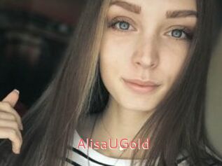 AlisaUGold