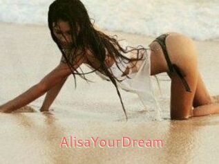 Alisa_Your_Dream