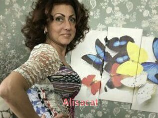 Alisacat
