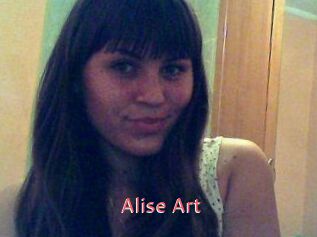 Alise_Art Webcam Sexe Direct