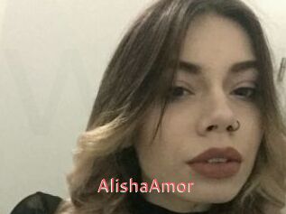 AlishaAmor
