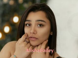 AlishaBailey