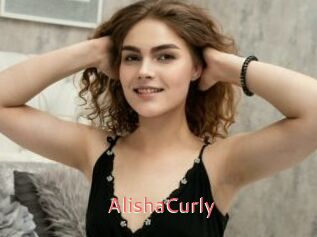 AlishaCurly
