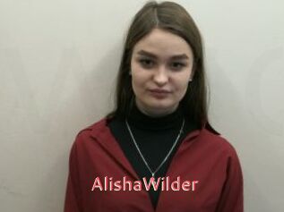AlishaWilder