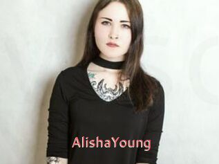 AlishaYoung