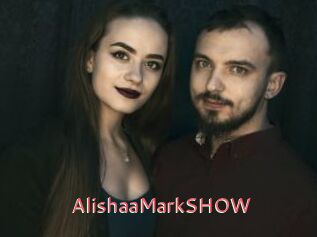 AlishaaMarkSHOW