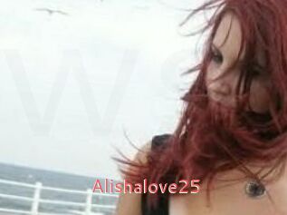 Alishalove25