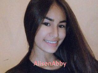 AlisonAbby