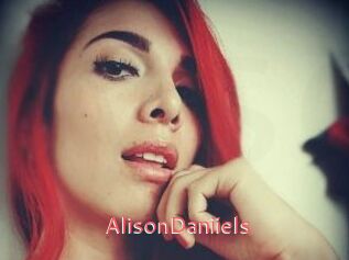AlisonDaniiels
