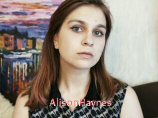 AlisonHaynes