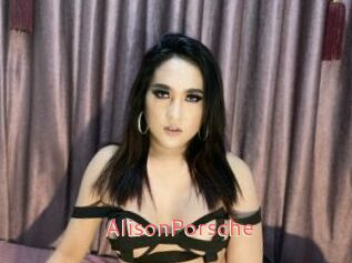 AlisonPorsche