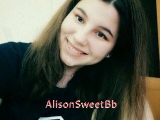AlisonSweetBb