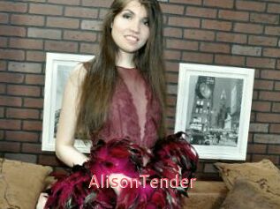 AlisonTender
