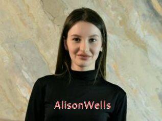 AlisonWells