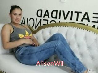 AlisonWil