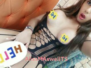 AlissMAxwellTS