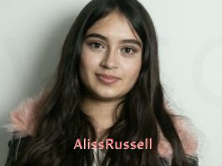 AlissRussell