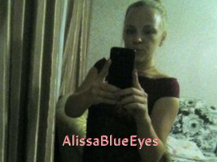 AlissaBlueEyes