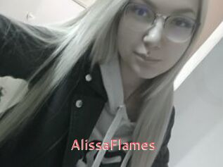 AlissaFlames