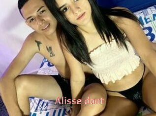 Alisse_dant Webcam Sexe Direct