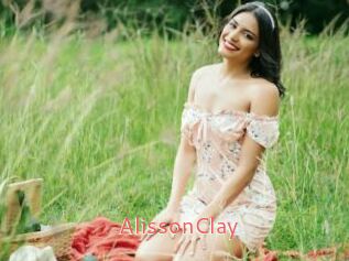 AlissonClay