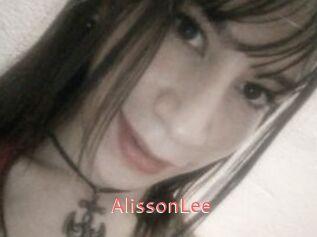AlissonLee