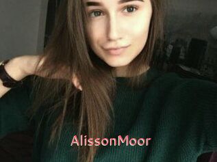 AlissonMoor