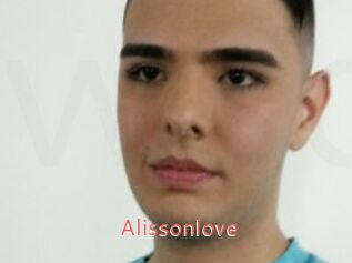 Alissonlove