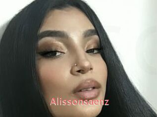 Alissonsaenz Webcam Sexe Direct
