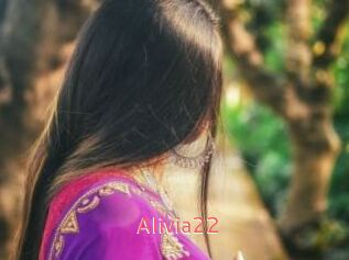 Alivia22