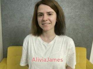AliviaJames