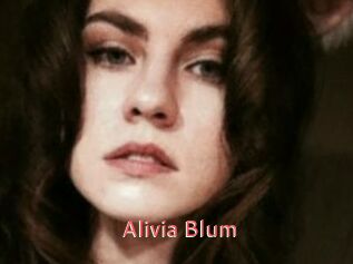 Alivia_Blum