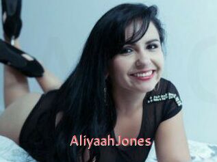 AliyaahJones