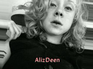 AlizDeen