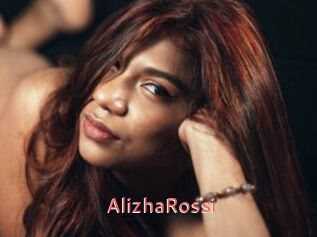 AlizhaRossi