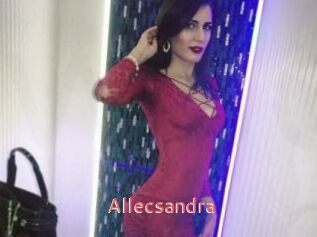 Allecsandra