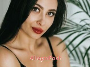 AllegraPosh
