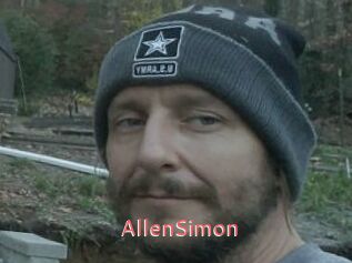 AllenSimon