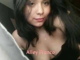 Alley_Franco