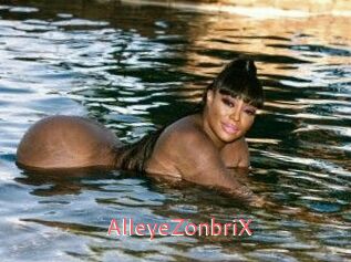 AlleyeZonbriX
