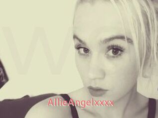 AllieAngelxxxx Webcam Sexe Direct