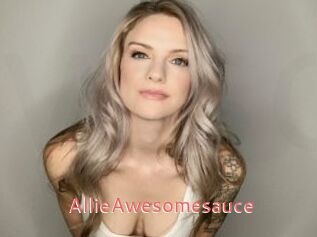 AllieAwesomesauce