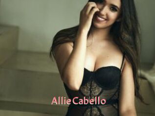 AllieCabello